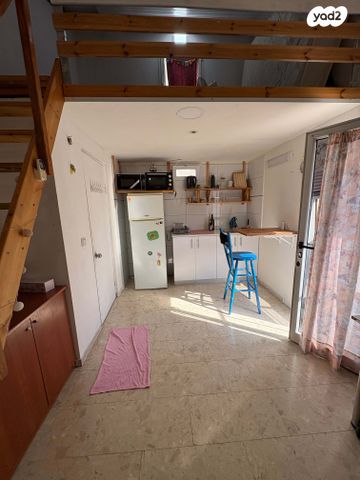 יחידת דיור, משעול נופר 10, גנים ב', אילת