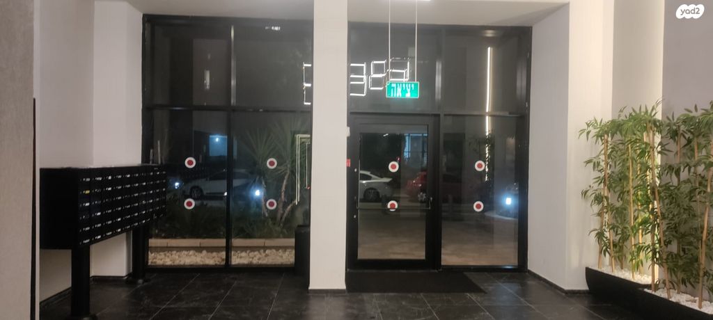 דירה, מנחם ארבר 13, נווה עופר, תל כביר, תל אביב יפו