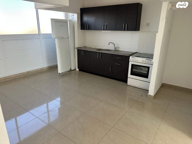 דירה, גיורא יוספטל 5, שקמים ואגמים, אשקלון