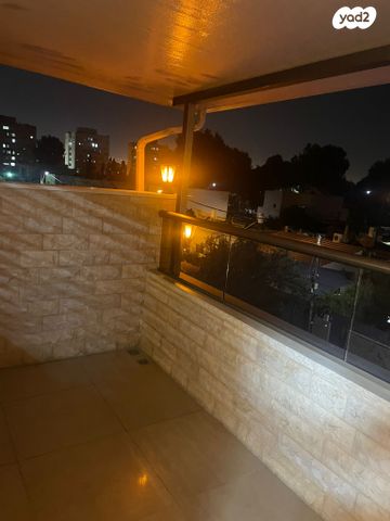 דירה, אביר מרק 46, קרית חיים מערבית, חיפה