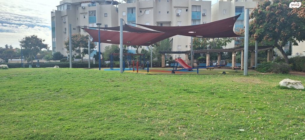 דירה, הצבעוני 7, נאות אשכול, יבנה