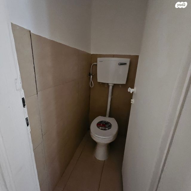 דירה, אוסישקין 14, אברמוביץ', ראשון לציון