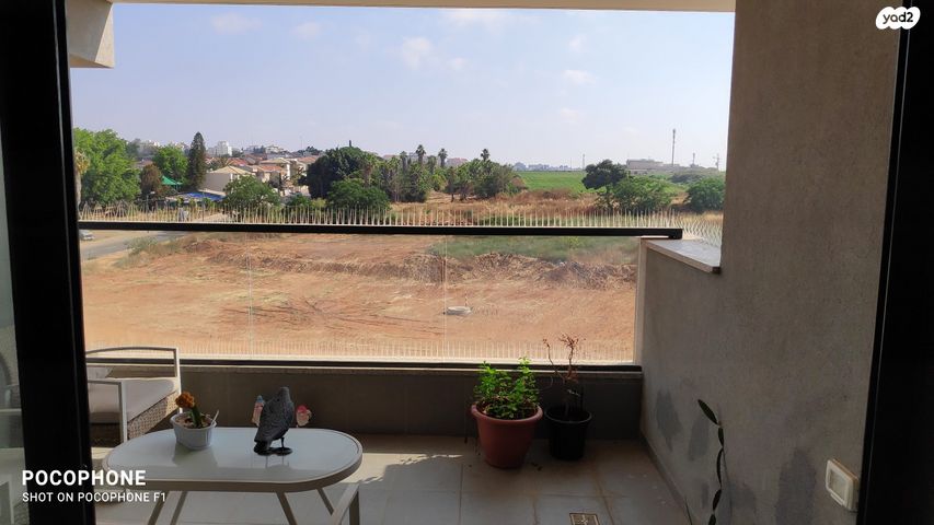 דירה, יסוד המעלה 9, שאר העיר, הוד השרון