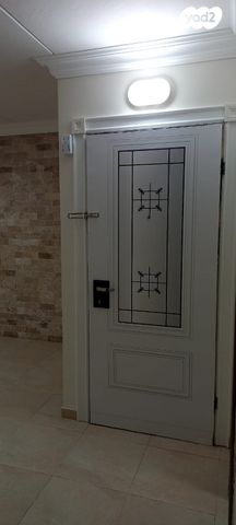 דירה, הרב הרצוג 33, גבעת הרקפות, גבעת תל חי, קרית אתא