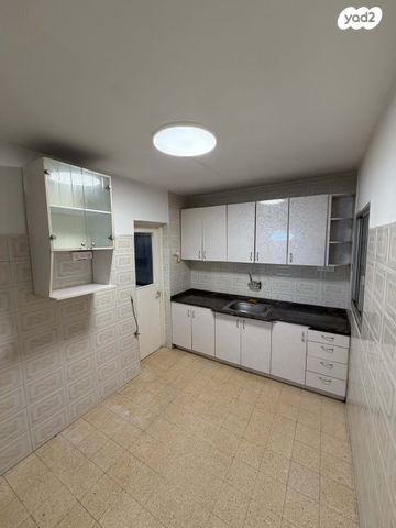 דירה, יזרעאל 3, דרומית, נצרת עילית / נוף הגליל