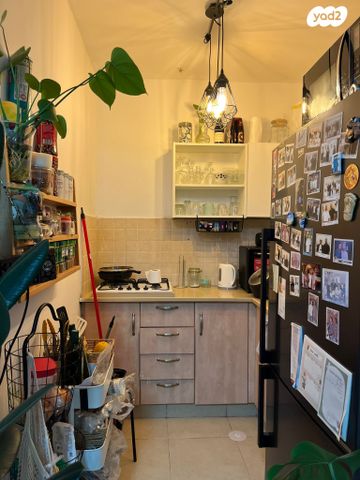 דירה, מרגולין 33, יד אליהו, תל אביב יפו