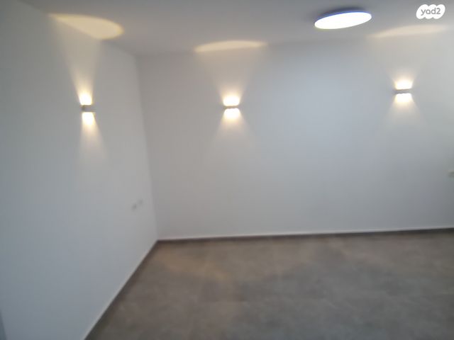 דירה, הכנסת 16, שכונה ד', באר שבע