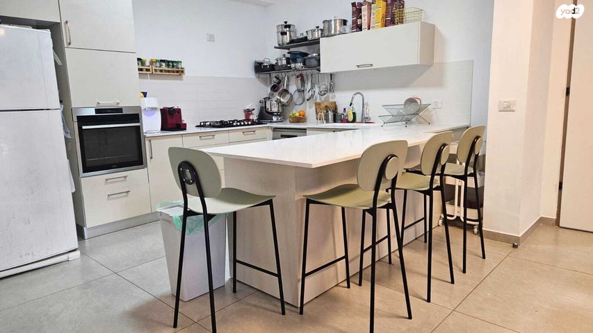 דירה, יצחק שמיר 3, רמת הדר, גבעת שמואל