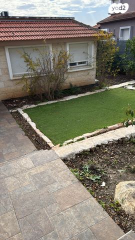 בית פרטי/ קוטג', ליבנה 4, אילנות, מעלות תרשיחא