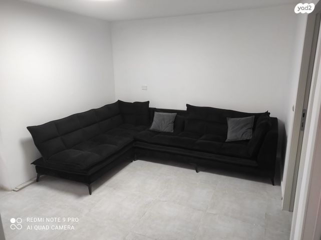 יחידת דיור, האתרוג 23, שיכוני המזרח, ראשון לציון