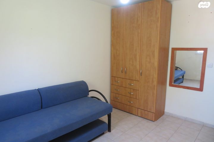 דירה, התומר 30, נוף גנים, בית שאן