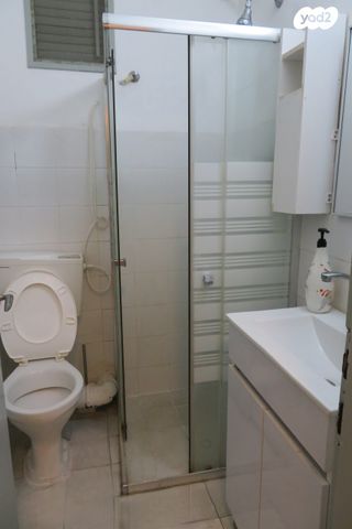 דירה, התומר 30, נוף גנים, בית שאן