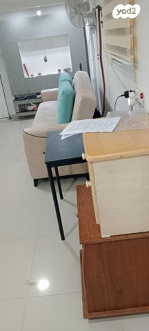 יחידת דיור, ז'בוטינסקי 24, שכונה ג', באר שבע