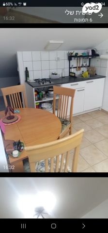 יחידת דיור, אגוז 41, שאר העיר, רמת ישי