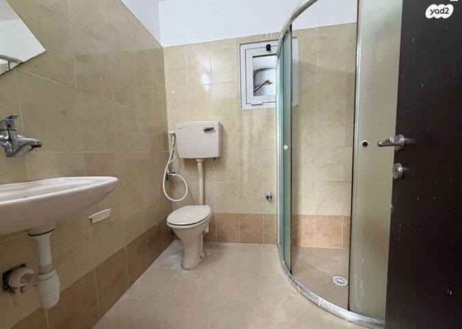 דירה, נווה שלום 27, נאות אשקלון, אשקלון