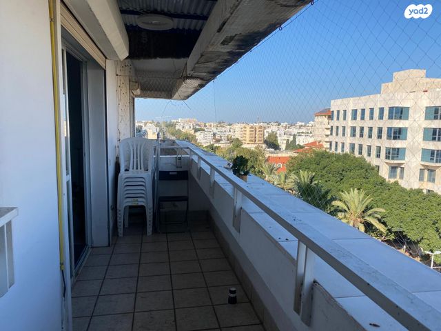 דירה, אחוזה 119, מרכז דרום, רעננה