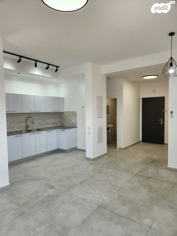 דירה, יצחק שמיר 3, נווה שרון / שער העיר, נתיבות