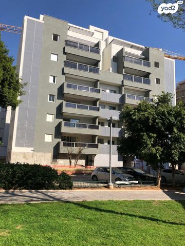 דירה, אריה אלטמן 7, יד אליהו, תל אביב יפו