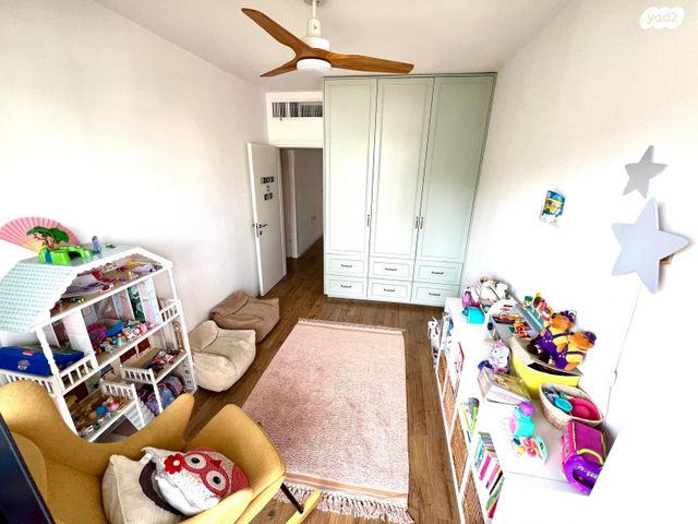 דירה, ההגנה 40, גבעת הרמבם, גבעתיים