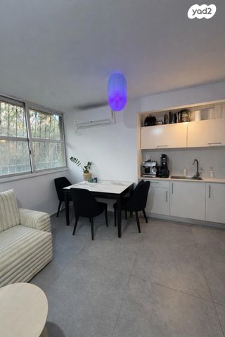 דירה, נורדאו 37, ראשונים, ראשון לציון