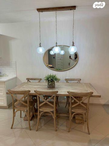 דירה, צפצפה 18, נוף הגלעד, בית שאן