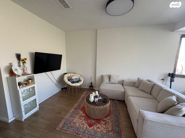 דירה, מל"ן 36, כרם התימנים, תל אביב יפו