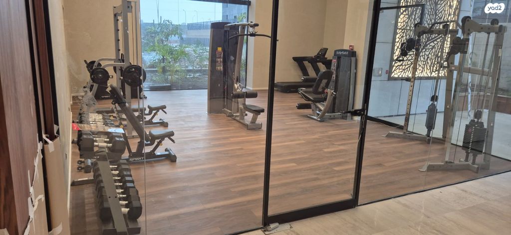 דירה, פרדס משותף 45, מרכז דרום, רעננה