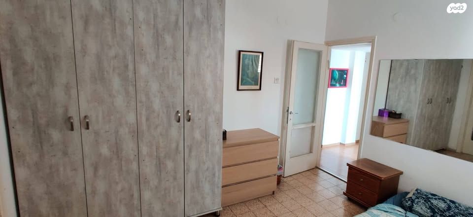 דירה, חומה ומגדל 31, מרכז, קרית עבודה, חולון