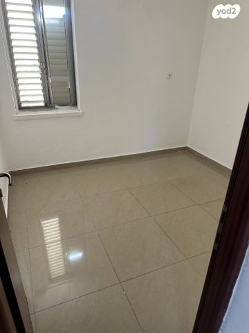 דירה, גיורא יוספטל 5, שקמים ואגמים, אשקלון