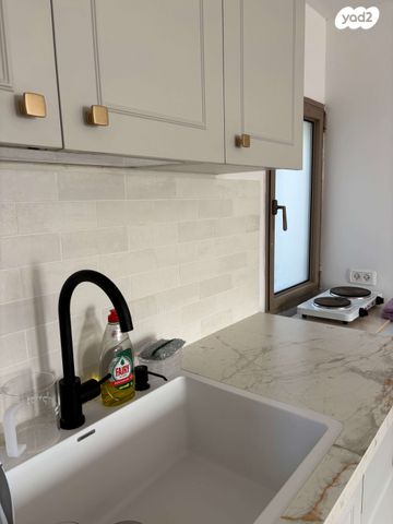 יחידת דיור, איריס 28, עין שרה, נהריה