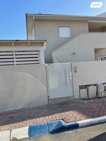 דירה, צפצפה 18, נוף הגלעד, בית שאן