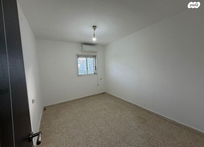 דירה, נווה שלום 27, נאות אשקלון, אשקלון