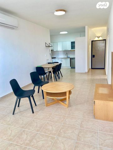 דירה, הנוטר 86, קרית חיים מזרחית, חיפה