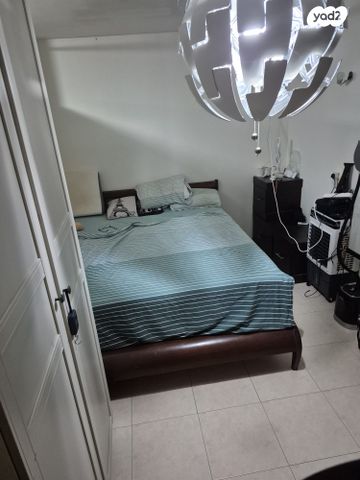 מרתף/ פרטר, קנט ג'וזף ארו 8, קרית חתני פרס נובל, ראשון לציון