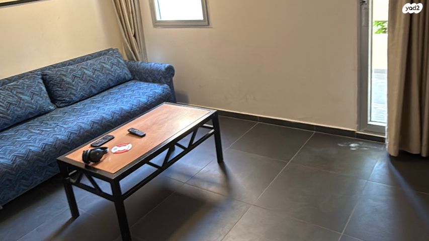 תיירות ונופש, איזמרגד 10, חוף דרומי, אילת