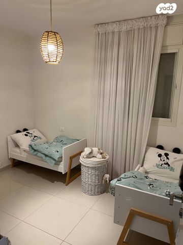 דירה, צפצפה 18, נוף הגלעד, בית שאן