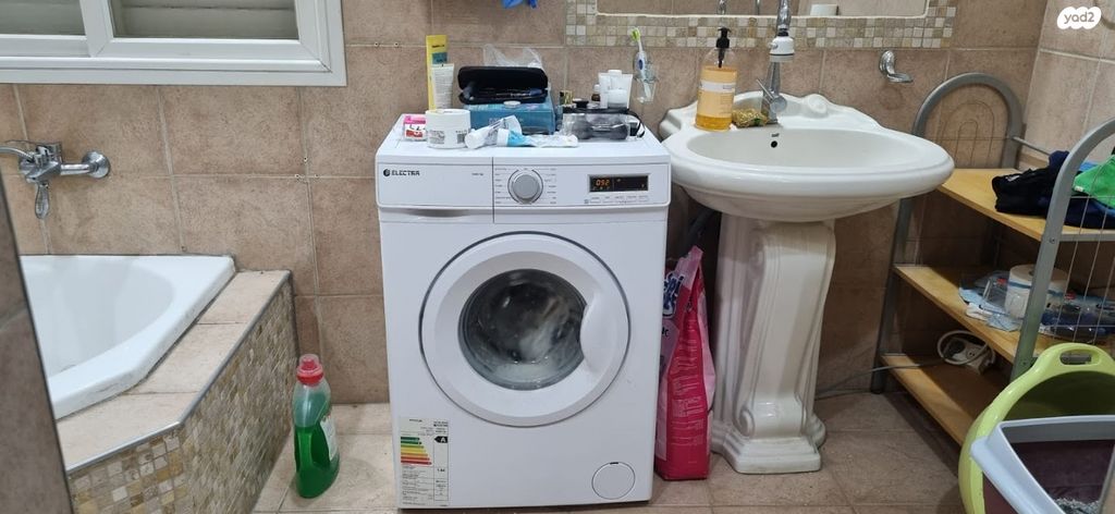 דירה, החמנית 1, צאלים, מערב 1, אילת