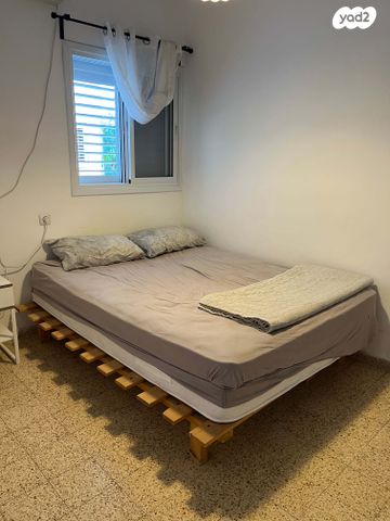 דירה, זמנהוף 17, לב העיר, בת ים