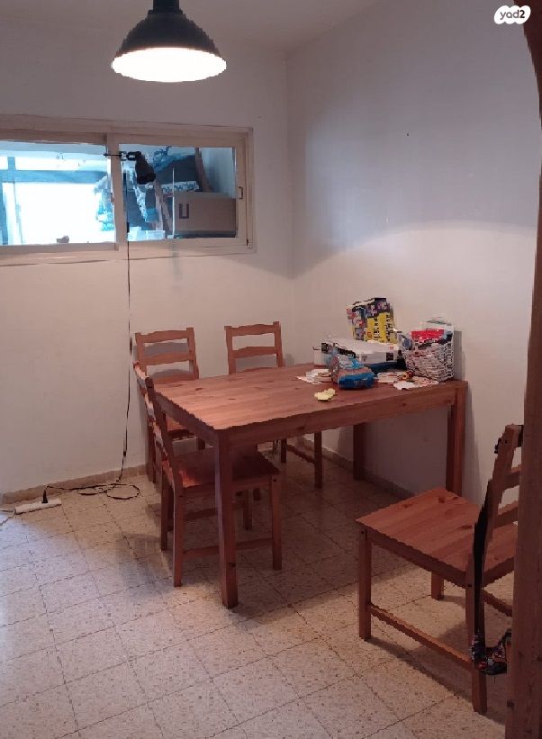 דירה, דב גרונר 212, ארמון הנציב, תלפיות מזרח, ירושלים