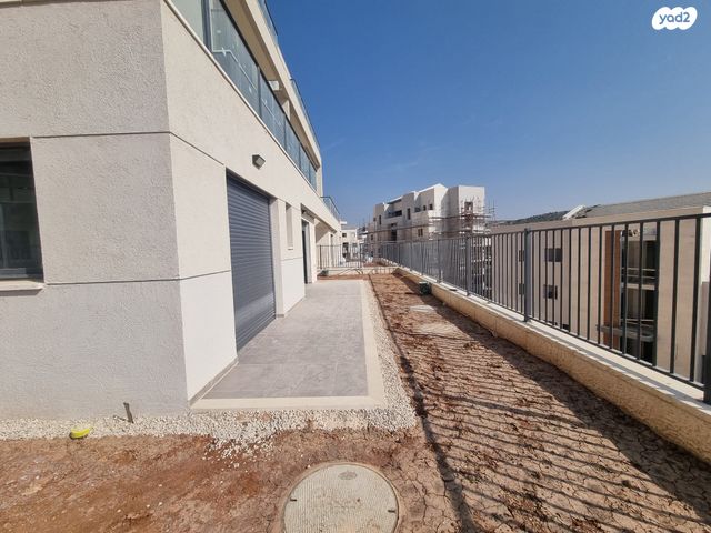 דירת גן, השקמה 44, בית אריה / עופרים, בית אריה / עופרים