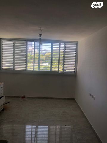 דירה, אריה בן אליעזר 16, רובע ד', אשדוד