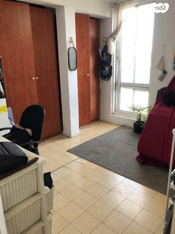 דירה, נחל הבשור 3, מכללת תל אביב יפו, דקר, תל אביב יפו