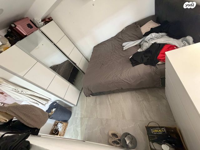 דירה, שבט בנימין 28, המכבים, גבעת זאב