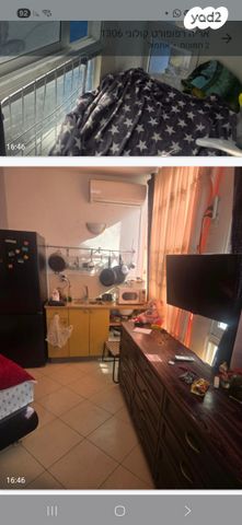 סטודיו/ לופט, דרך בן גוריון 138, דרום חדש, פארק הים, בת ים