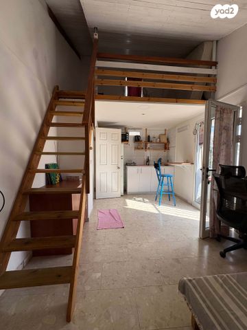 יחידת דיור, משעול נופר 10, גנים ב', אילת