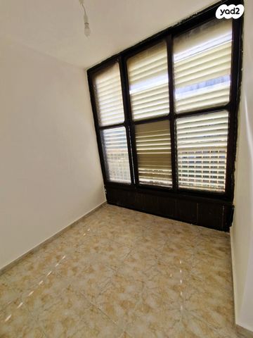 דירה, צונץ 26, נווה עופר, תל כביר, תל אביב יפו