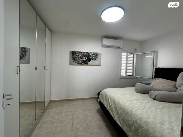 דירה, תורה ועבודה 5, רמת אליהו, ראשון לציון