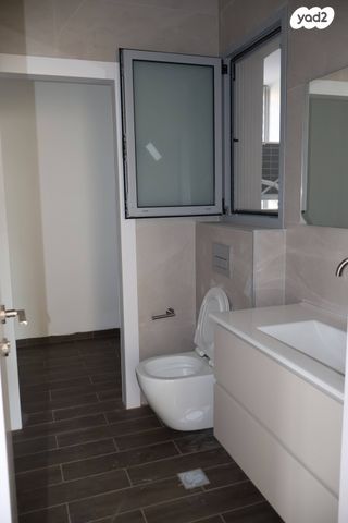 דירה, משמר הירדן 13, מרכז העיר, עפולה