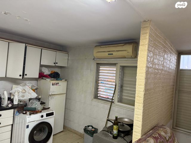 דירה, משה שרת 109, גן שמואל, קרית מלאכי