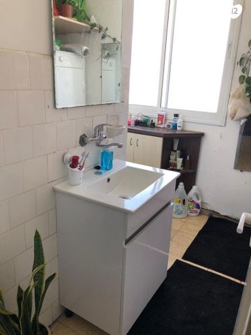 דירה, נחל הבשור 3, מכללת תל אביב יפו, דקר, תל אביב יפו